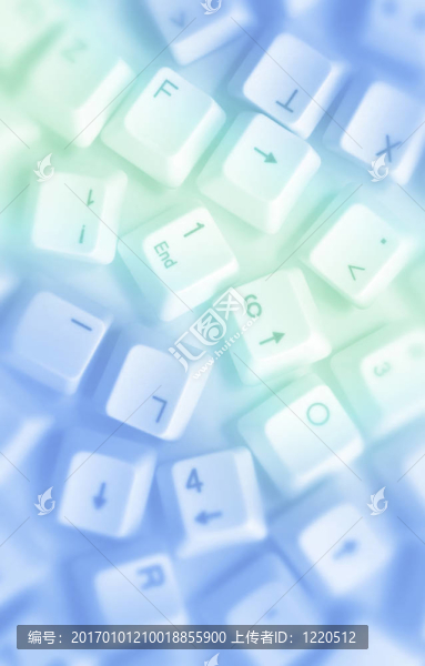 電腦鑰匙