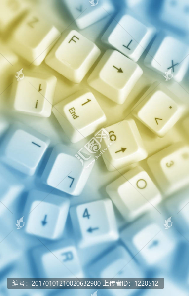 電腦鑰匙