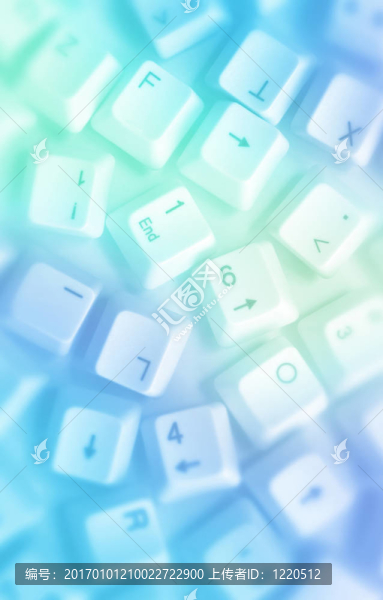 電腦鑰匙