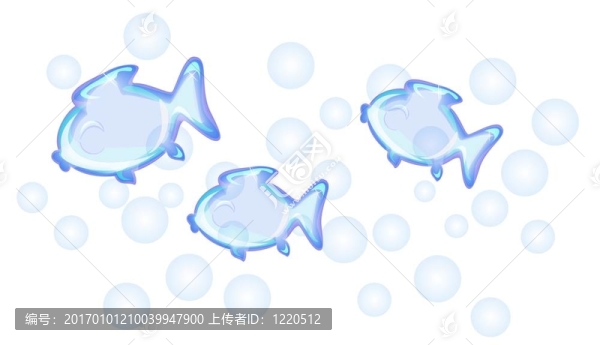 玻璃魚