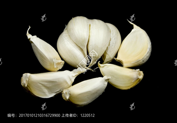 大蒜