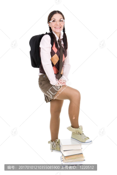 書呆子