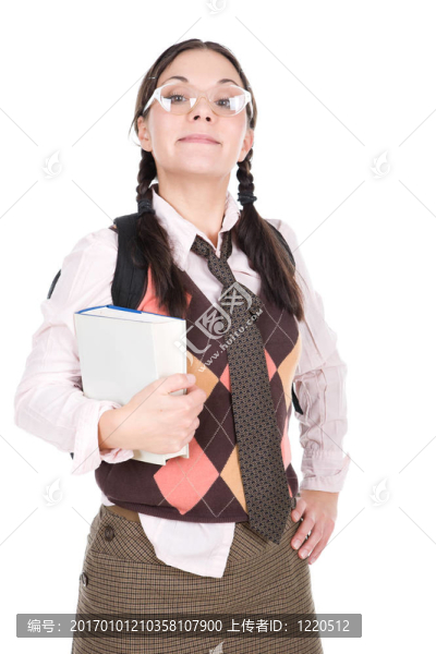 書呆子