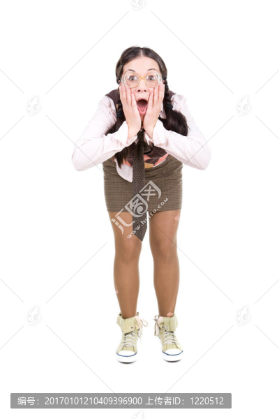 書呆子