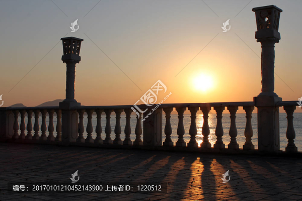 早晨