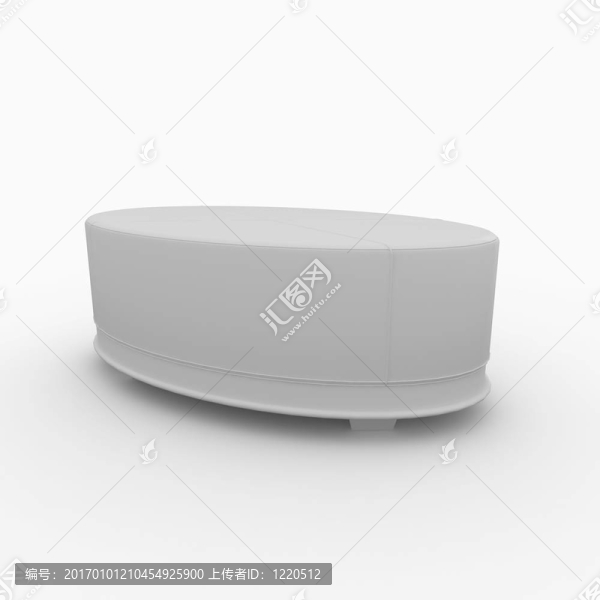 三維家具詳細(xì)