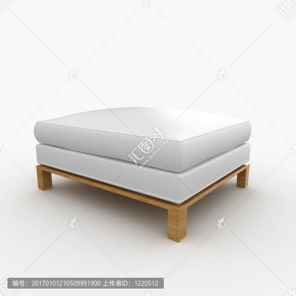三維家具詳細(xì)