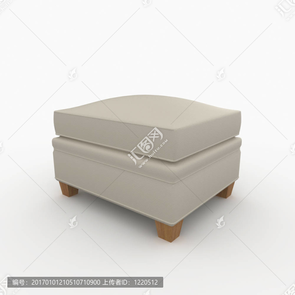 三維家具詳細(xì)