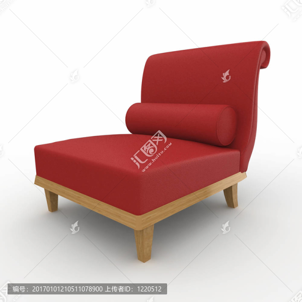 三維家具詳細(xì)