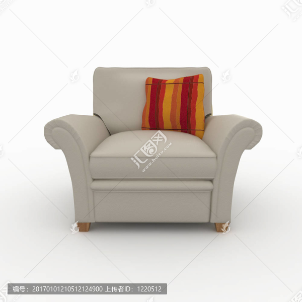三維家具詳細(xì)