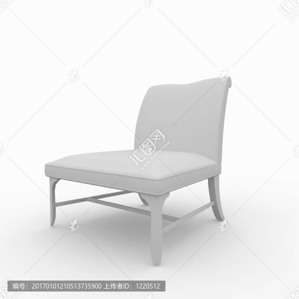 三維家具詳細(xì)