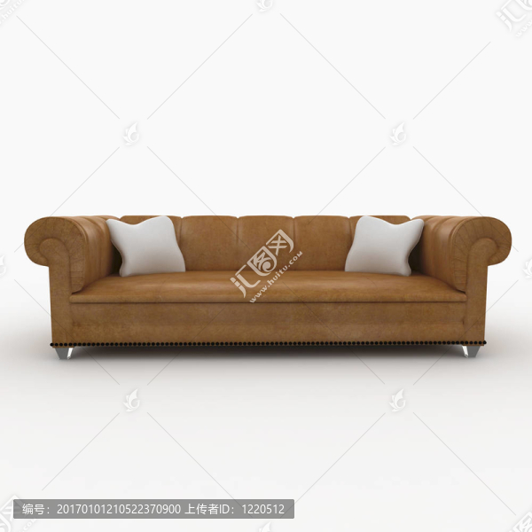 三維家具詳細(xì)