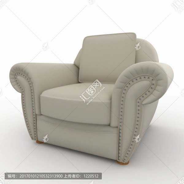 三維家具詳細(xì)