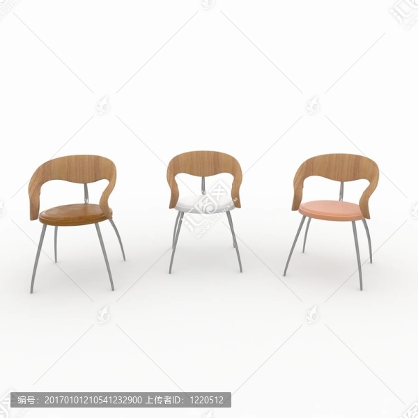 三維家具詳細(xì)