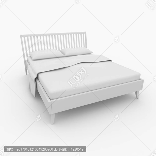 三維家具詳細