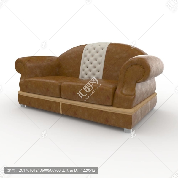 三維家具詳細