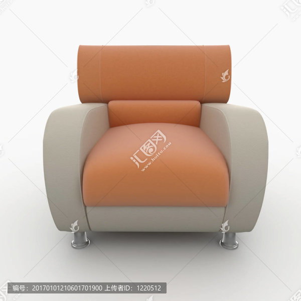 三維家具詳細