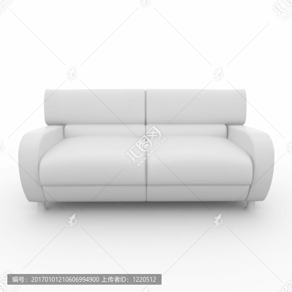 三維家具詳細(xì)