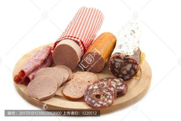 香腸怡和