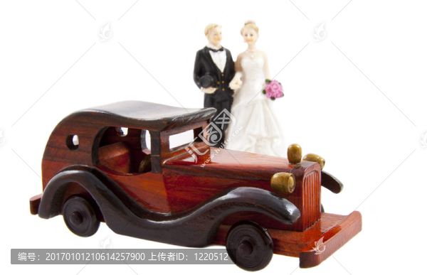 剛剛結(jié)婚