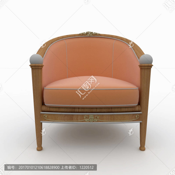 三維家具詳細(xì)