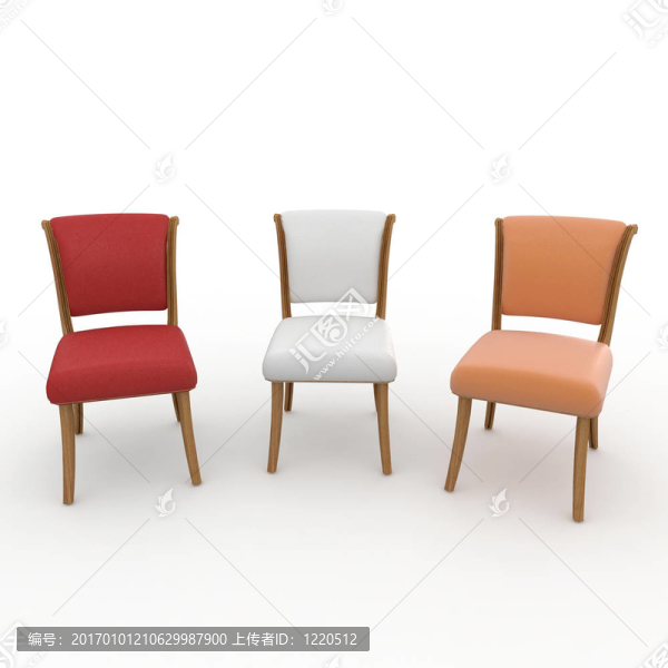 三維家具詳細(xì)