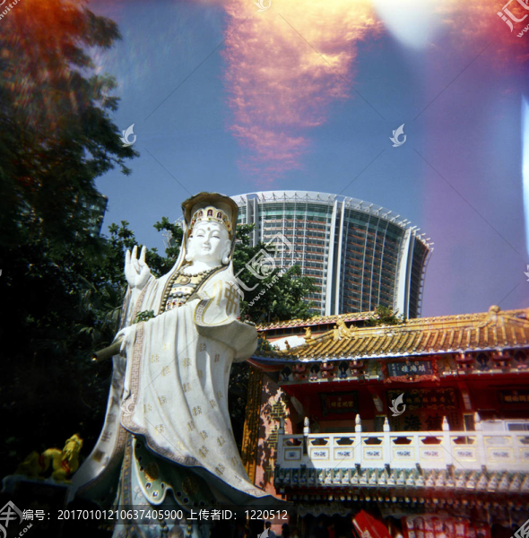 淺水灣香港。
