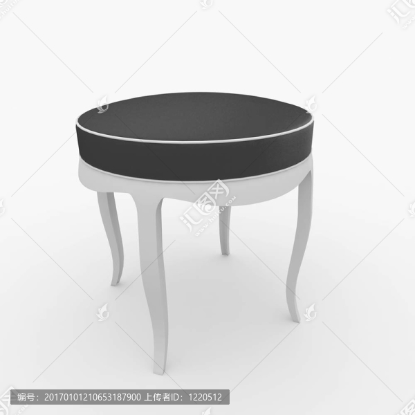 三維家具詳細(xì)