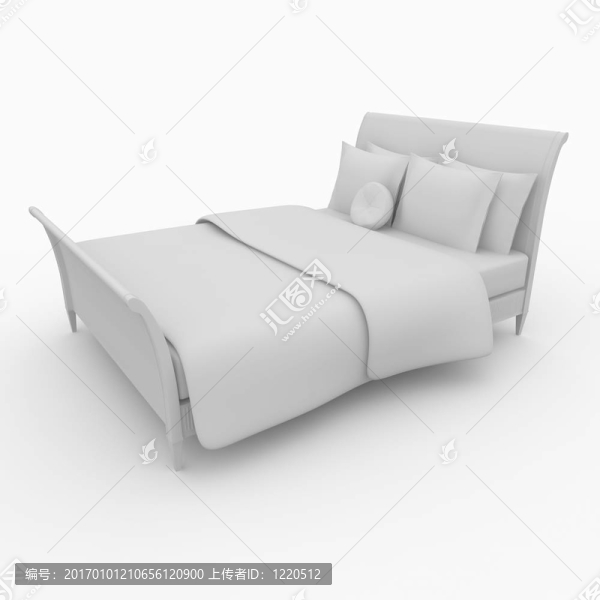 三維家具詳細