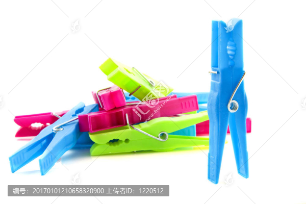 衣夾