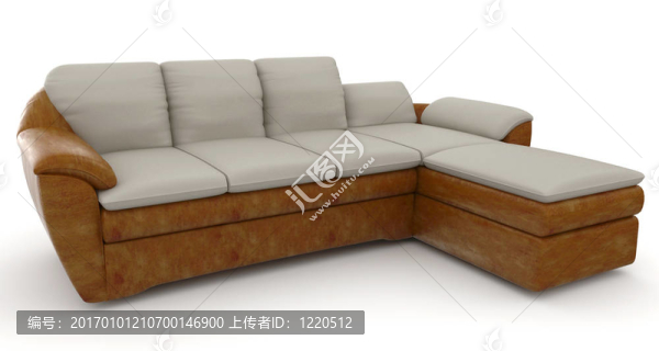 三維家具詳細(xì)