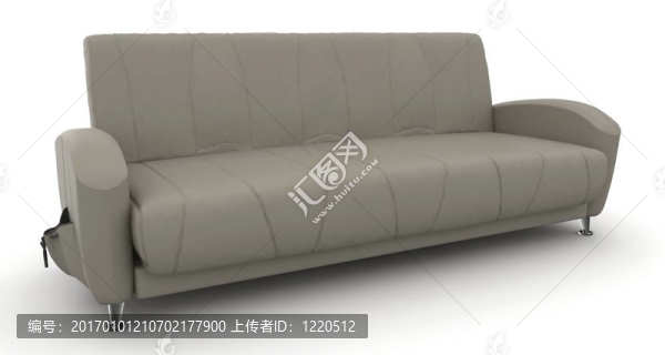 三維家具詳細