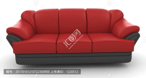 三維家具詳細