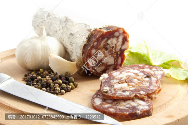 意大利臘腸