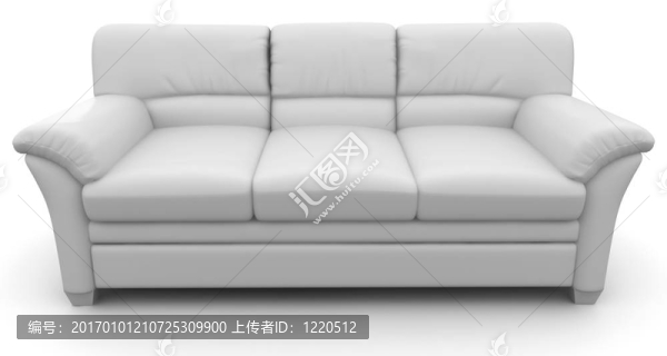 三維家具詳細