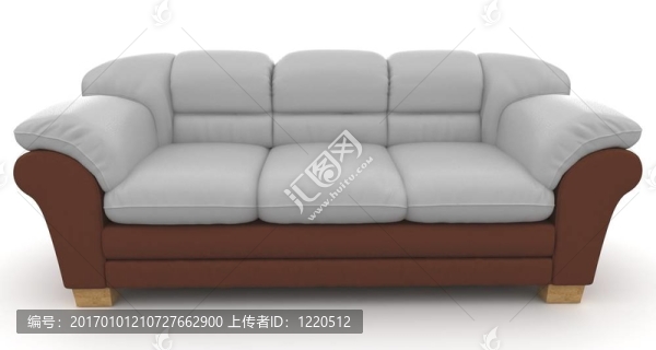 三維家具詳細(xì)