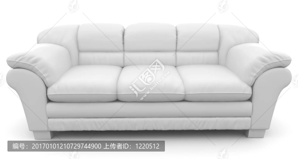 三維家具詳細(xì)