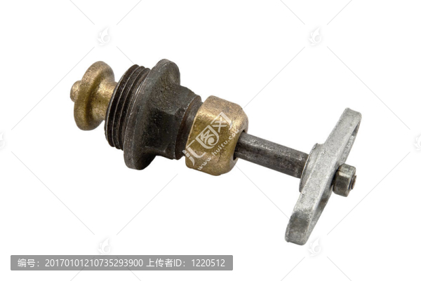 老工業(yè)閥門