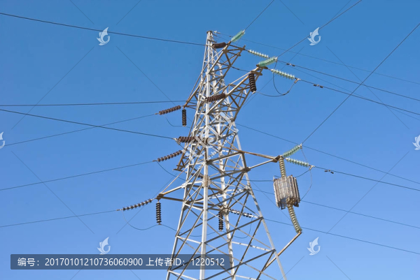 電塔