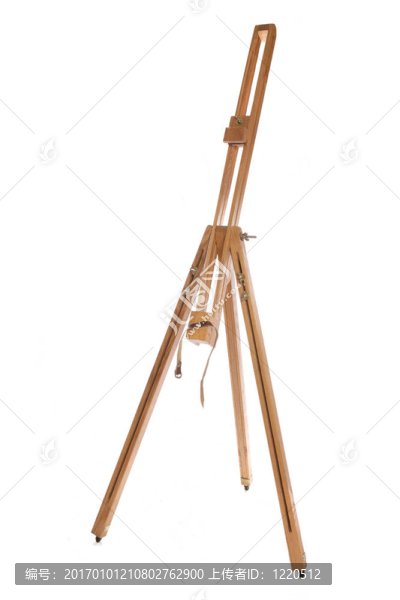 藝術(shù)家的畫架