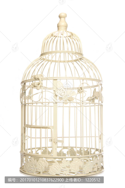 老式鳥籠