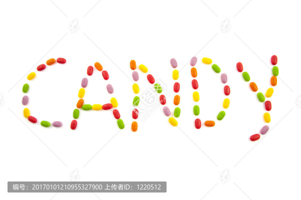 糖果