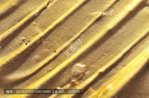 摘要黃金的質(zhì)地