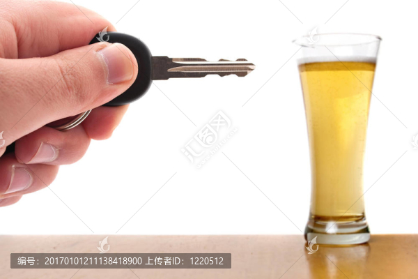 酒后駕駛