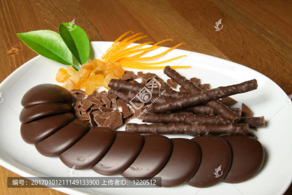 糕點糖果