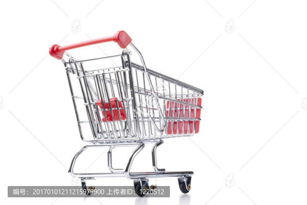 清空購物車