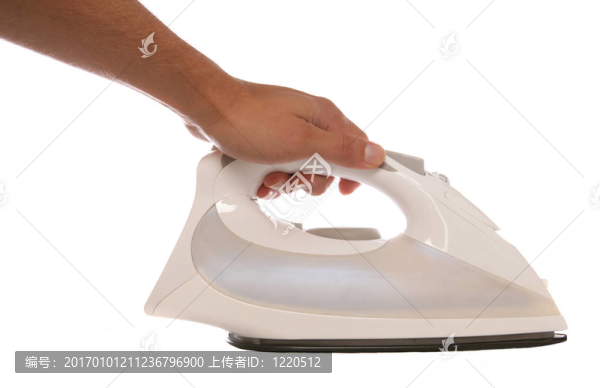 手用熨斗