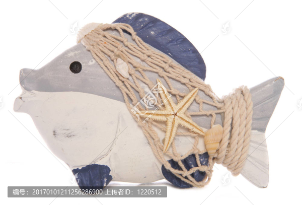 魚(yú)木裝飾