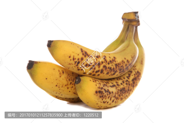 一串香蕉