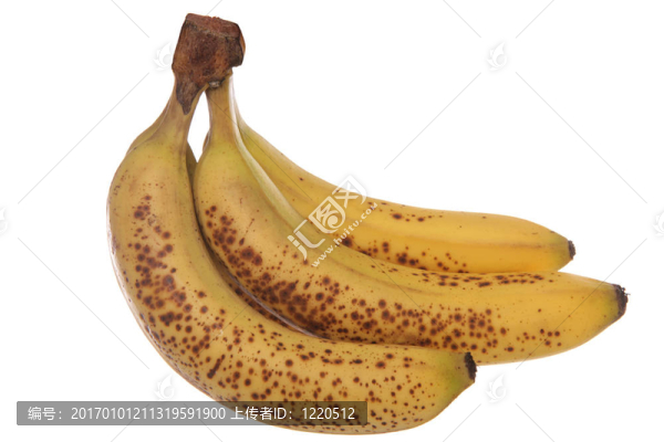 一串香蕉